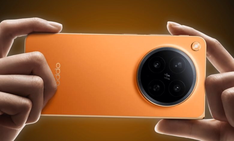 Oppo Find N7