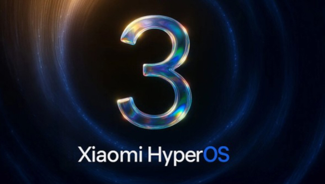 HyperOS