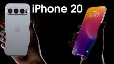 iPhone 20
