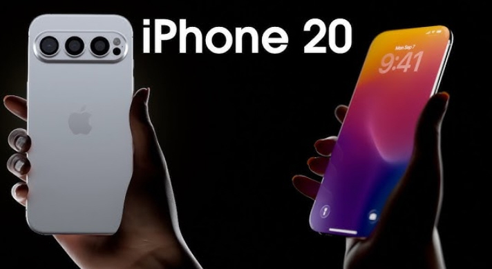 iPhone 20