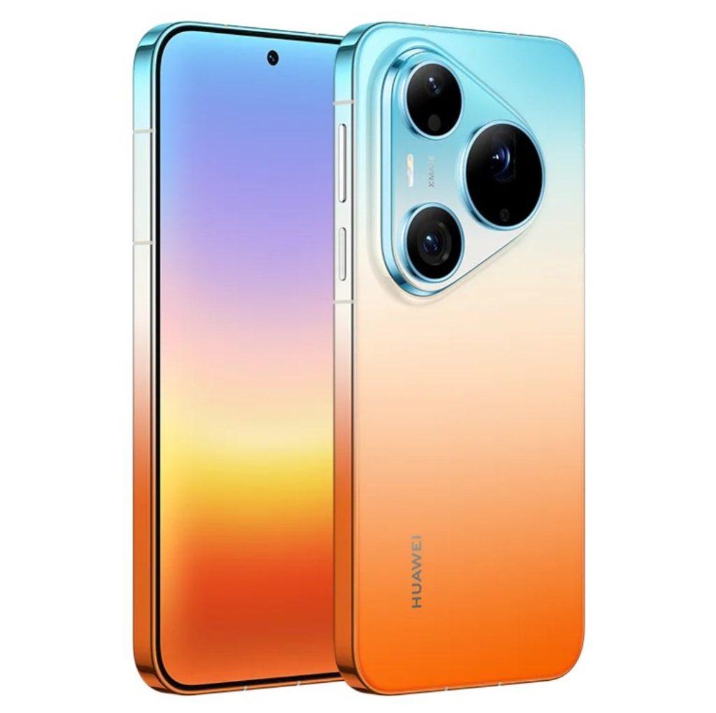 Pura 90s Pro Max