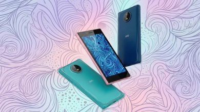HMD Asha 505