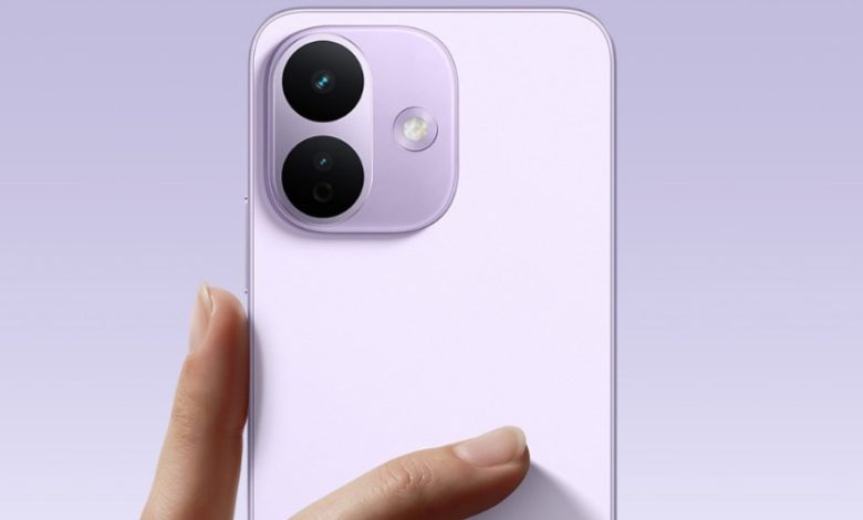 Redmi Note 17