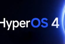 HyperOS 4