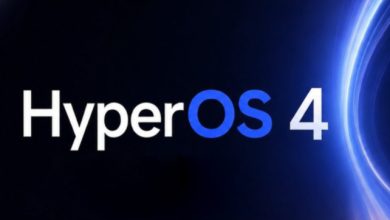 HyperOS 4