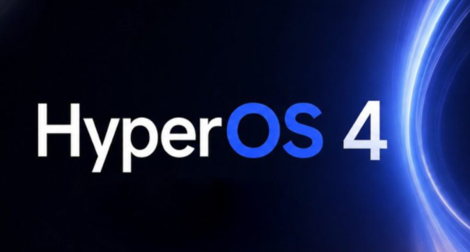 HyperOS 4