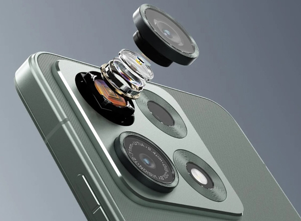 Motorola Edge 70 Max