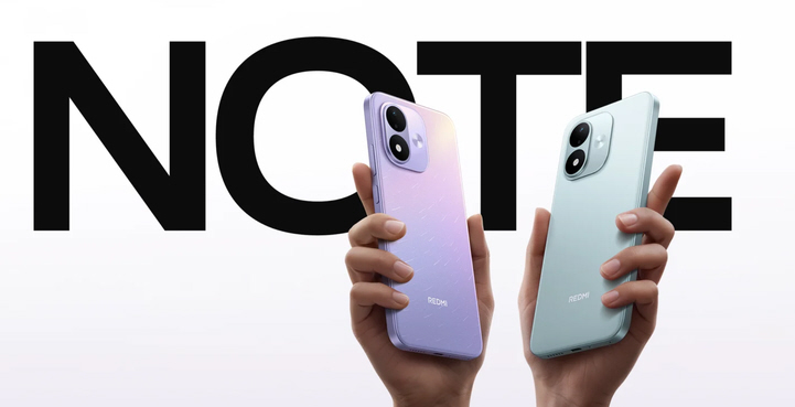 Redmi Note 17
