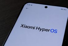 HyperOS 3.3