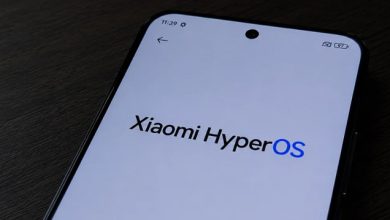HyperOS 3.3