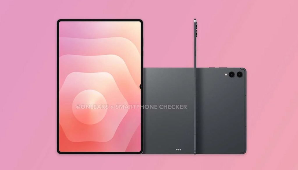 Galaxy Tab S12 Ultra