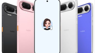 nubia NaviX Ultra