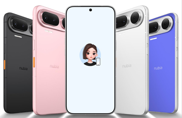 nubia NaviX Ultra