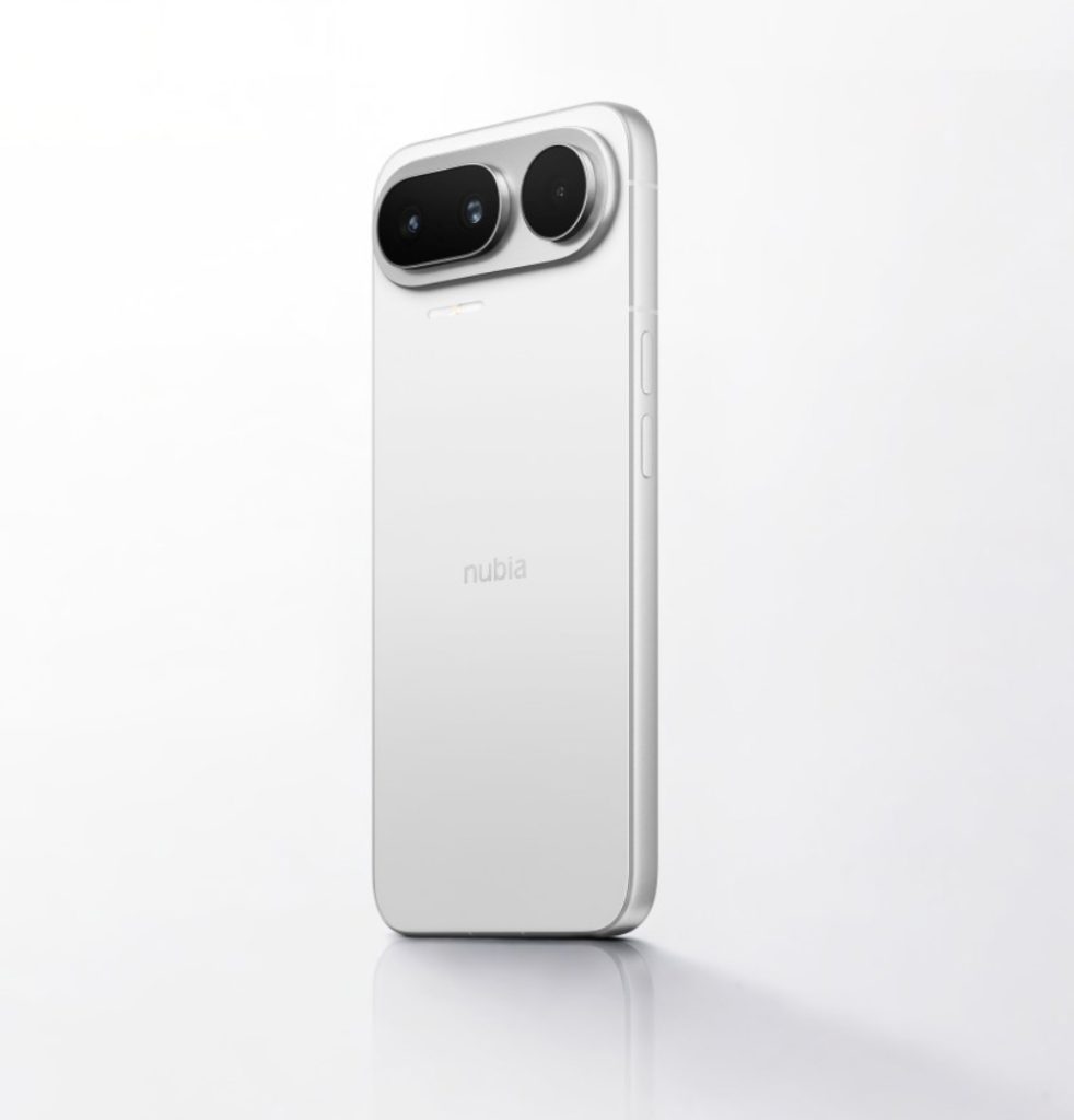 nubia NaviX Ultra