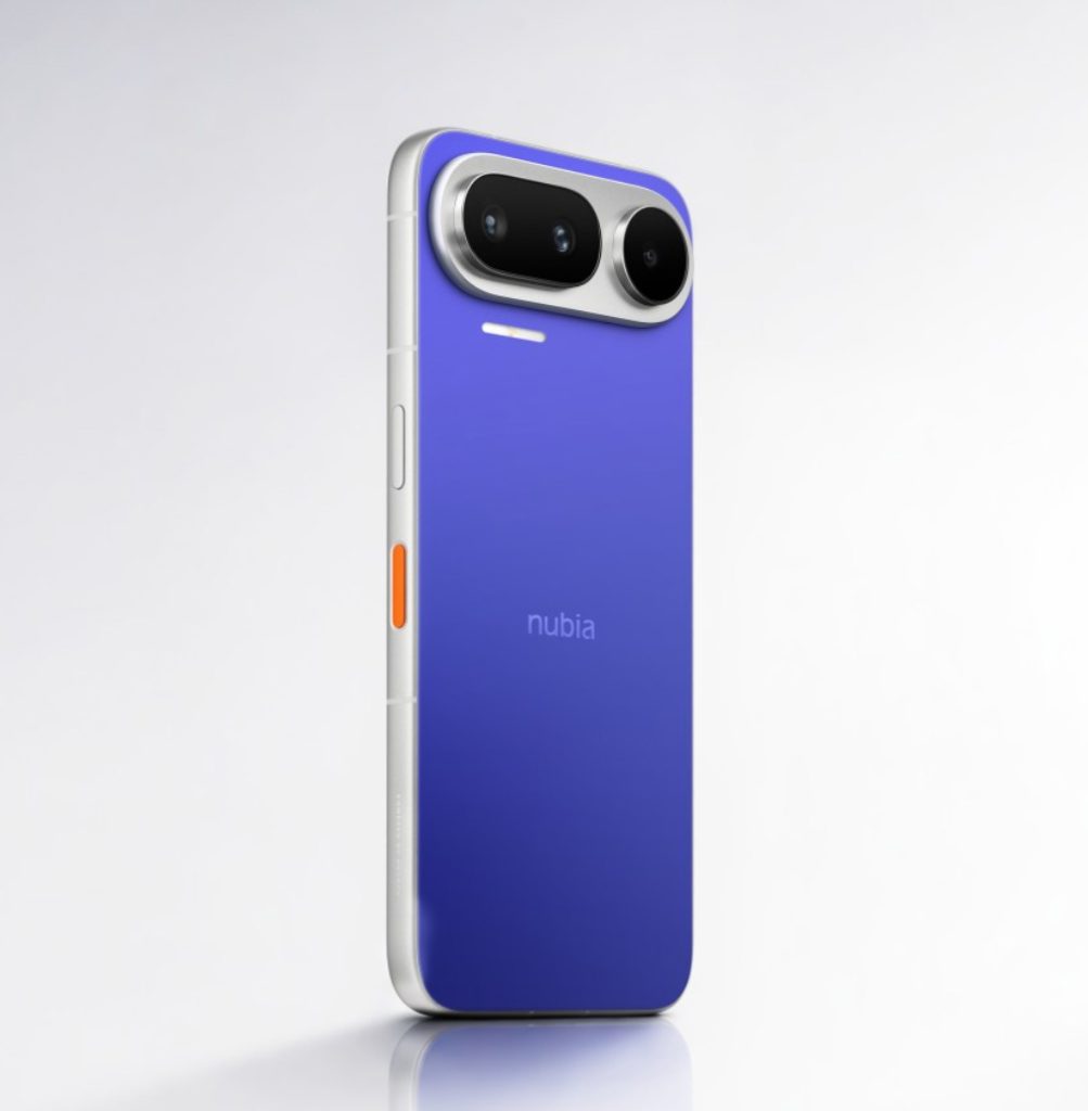 nubia NaviX Ultra