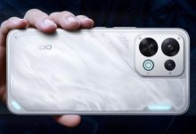 Oppo K15