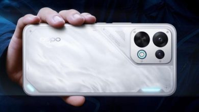 Oppo K15
