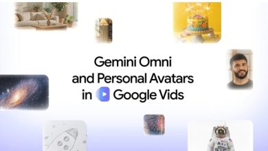 Google Vids
