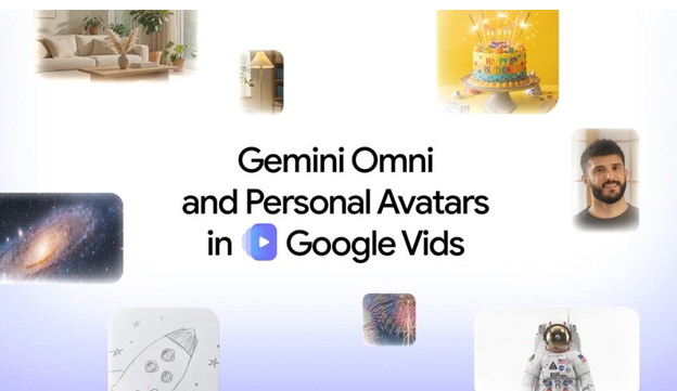 Google Vids