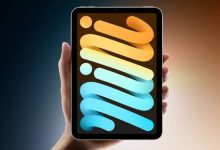 iPad mini