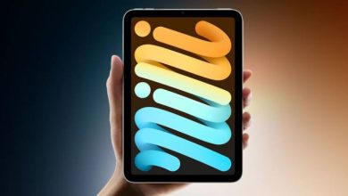 iPad mini