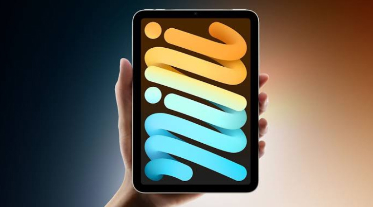 iPad mini