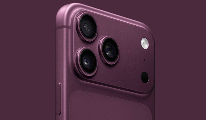 iPhone 18 Pro Max
