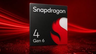 Snapdragon 4 Gen 6