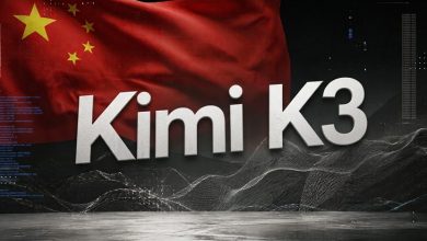 Kimi K3