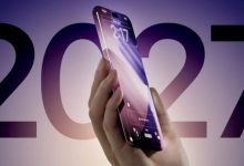 iPhone 20