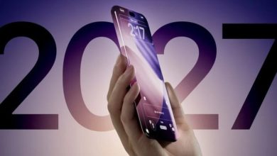 iPhone 20