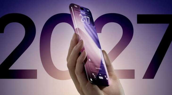 iPhone 20