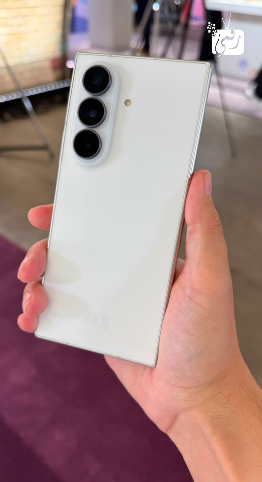 Galaxy Z Fold8 Ultra
