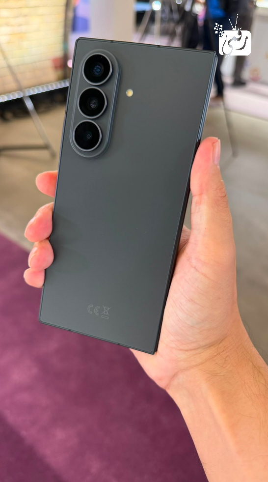 Galaxy Z Fold8 Ultra