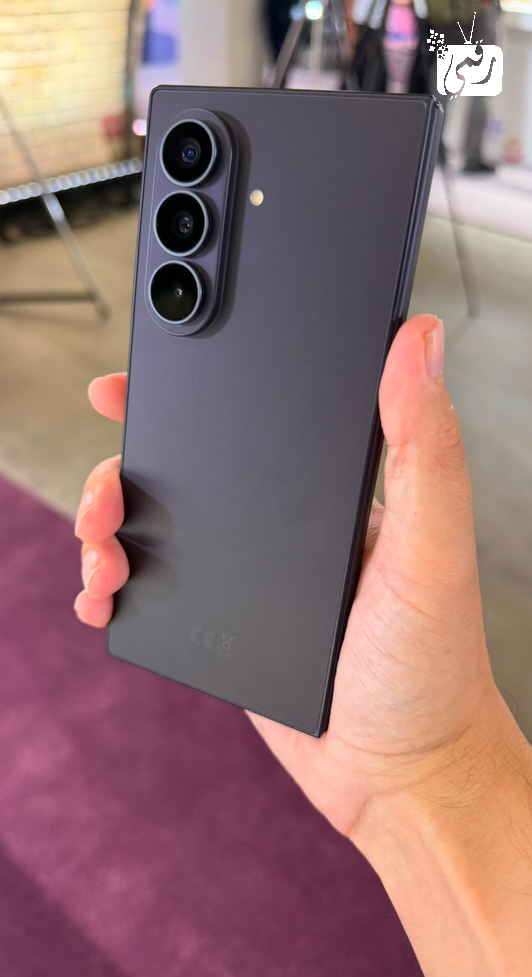 Galaxy Z Fold8 Ultra