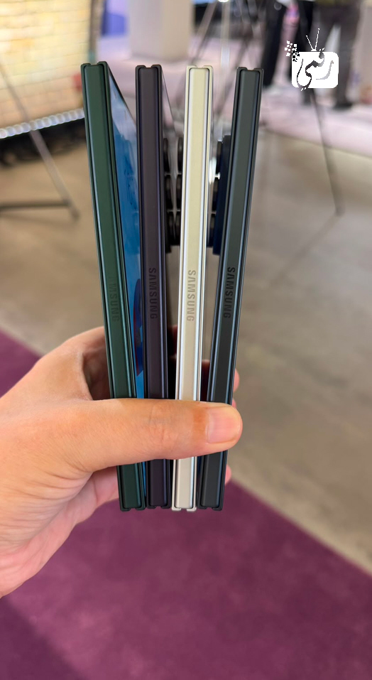 Galaxy Z Fold8 Ultra