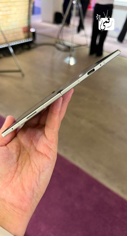 Galaxy Z Fold8 Ultra