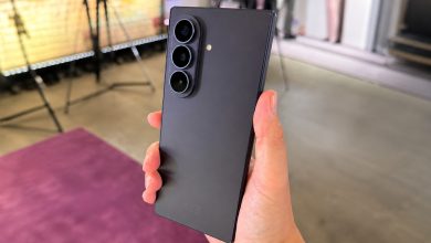 Galaxy Z Fold8 Ultra