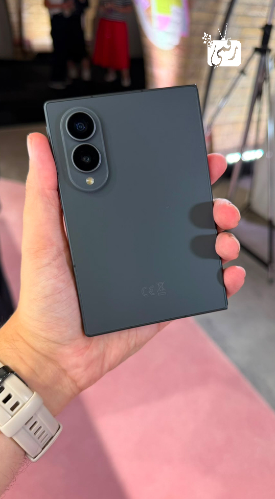 Galaxy Z Fold8