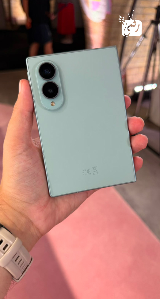 Galaxy Z Fold8