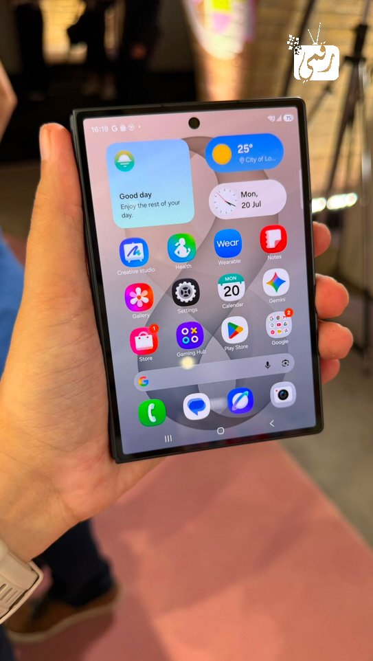 Galaxy Z Fold8