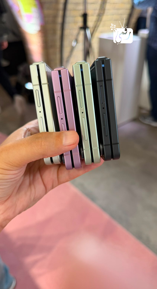 Galaxy Z Fold8