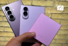 Galaxy Z Fold8