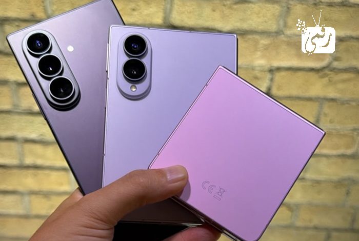Galaxy Z Fold8