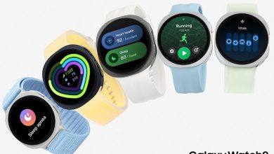 Galaxy Watch9