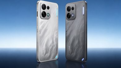 OPPO K15