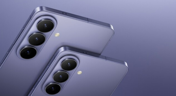 Galaxy S27