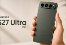 Galaxy S27