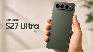 Galaxy S27