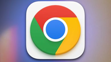 Chrome